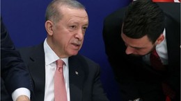 Milletvekili Öztaylan: 'Hazırız ve kararlıyız!'