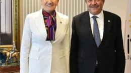 Milletvekili Yüksel Arslan Partisinden İstifa Etti