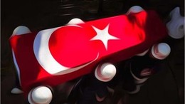 Irak'ın Kuzeyinde Çıkan Çatışmada Şehit Sayısı 9'a Yükseldi