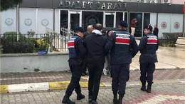 Balıkesir'de Terörü Finansa Dair Operasyon