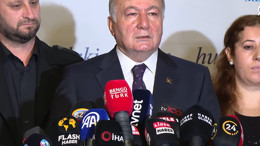 TÜRK-İŞ Genel Başkan Yardımcısı Ağar: "Herhangi bir ücret konusu görüşülmedi"