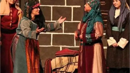 'Türk Kadının Efsanesi' Tiyatro Oyunu İptal Edildi