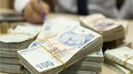 Türkiye'de Kredi Risk Priminde Düşüş