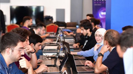 Yapay Zeka Uzmanları Yetiştiriliyor