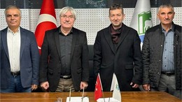 Yatırımcıların Yeni Adresi İvrindi