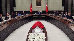 Cumhurbaşkanlığı Kabinesi'nde Yarın Kritik Gündem