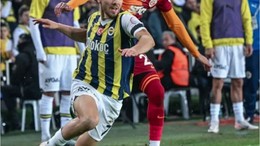 Süper Kupa Krizinde TFF'den Açıklama