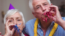 Yeni Yıla Taze Başlangıç