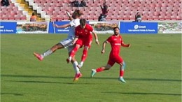 Balıkesirspor'un Oyuncuları Kulüplerin Radarında