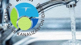 BASKİ Duyurdu: 15 Saat Su Yok