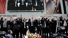 Hasan Arat: "Ebediyete kadar Serdal Adalı kardeşimdir"