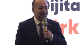 Birol Şahin: "Sinema ve Dijital Mecraların Çürütücü Etkisini Kültür ve Sanat İle Yok Edebiliriz"