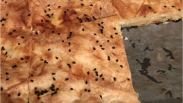 Çay Saatinin Vazgeçilmezi Balıkesir Usulü Tarif