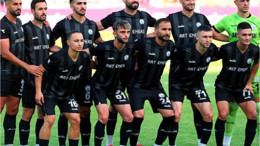 Burhaniye Zirvenin Peşinde!