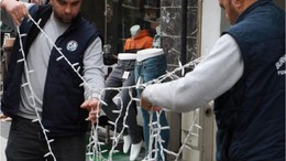 Burhaniye 2024'e Işıl Işıl Girecek