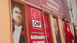 Burhaniye CHP'de Meclis Üyeleri Belirlendi