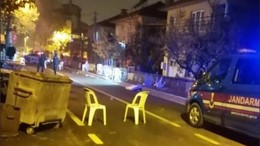 Son Dakika! Dursunbey'de Silahlı Çatışma