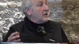 Gazeteci Yazar Akyürek; “ Eskiden Aynı Tribünde İki Takım Taraftarı Birlikte Maç İzlerdik”