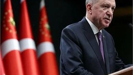 Cumhurbaşkanı Erdoğan "sokak hayvanları sorununa şefkatli bir çözüm bulacağız"