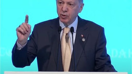 Erdoğan: 'Gazze Kasabı Olan Netanyahu da Yargılanacak'