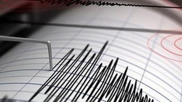 Son Dakika! Kütahya'da 4.3 Büyüklüğünde Deprem