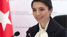 TCMB Başkanı Erkan: 'TL'ye Geçiş Zamanı Geldi'