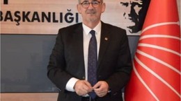 İl Başkanı Köybaşı'dan Kadın Kolları Genel Başkanına Tebrik