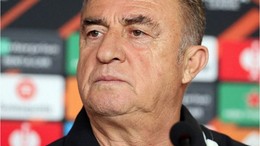Fatih Terim Yunanistan Yolcusu
