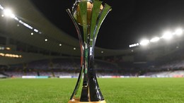 FIFA Kulüpler Dünya Kupası 2023 Finalinde