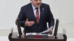 Mecliste Bayılan vekil Hasan Bitmez Yaşamını Yitirdi
