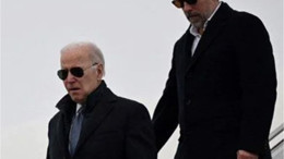 Hunter Biden: 'Beni öldürmeye Çalışıyorlar'