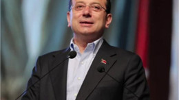 Ekrem İmamoğlu'ndan Yeni Bakanlara Tebrik Mesajı
