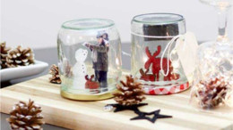 Kar Kürenizi Kendiniz Yapın!