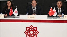 KARESİ BELEDİYESİ YAKINDA YENİ BİNASINDA