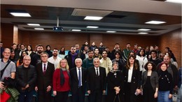 Osmanlı Padişah Haremi Konferansla Aydınlandı
