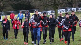 Avrupa kros Şampiyonası'nda 23 Türk Atlet
