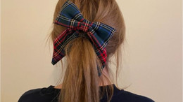 Saçlarınıza Renk Katmanın Trend Yolu