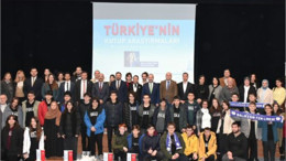 Türkiye'nin Kutup Araştırmaları Balıkesir'de Gerçekleşti