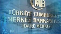 Merkez Bankasının 2024 Yılı Takvimi Belli Oldu