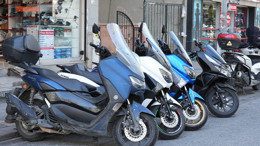 Motosiklet satışında 6 ayda 6 bin kilometre kuralı