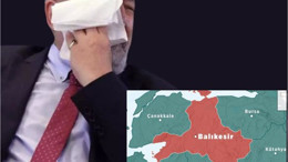 Naci Görür Balıkesir İçin Ağladı! Sonu Hatay Gibi Olacak...