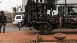 Silahlı Saldırılarda Ölenlerin Sayısı 200'e Çıktı