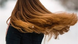 Kışın Saç Bakımı İle Parlak ve Sağlıklı Saçlara Kavuşun