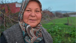 Balıkesir'in İçinden: Hem Üretiyor Hem Satıyor