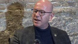 CHP Milletvekili Serkan Sarı, “Rant Uğruna Fay Hattı Üzerine Yapılaşma Var”