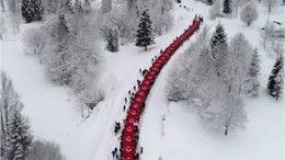 Tarihi Bir Direnişin 109. Yılında Sarıkamış