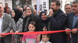 Sındırgı'dan Hayırseverlik Örneği