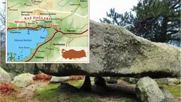 Dağcılar Keşfetti Tüm Dikkatler Balıkesir'de Toplandı