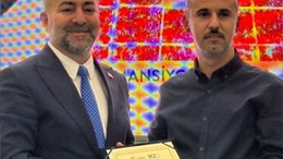 Balıkesir Fotoğrafçılar Maratonu Yarışmasına Yahya Engin Damga Vurdu