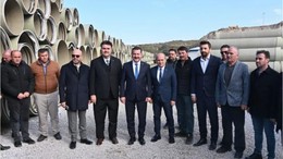 Balıkesir Yatırım Programları Açılışında İndirim Müjdesi